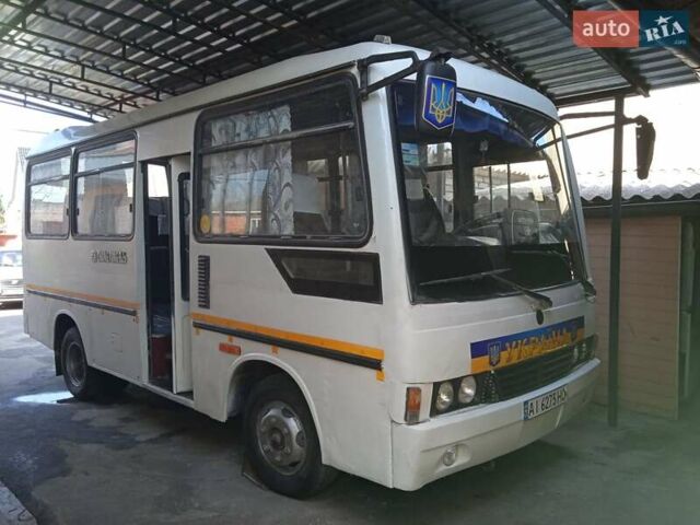 Zhong Tong Creator, объемом двигателя 4.1 л и пробегом 300 тыс. км за 3600 $, фото 11 на Automoto.ua