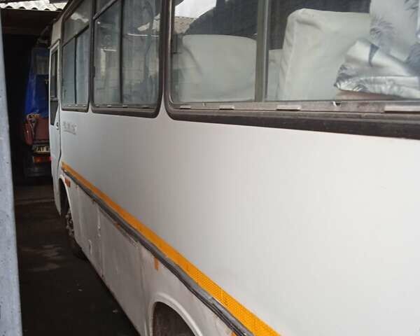 Zhong Tong Creator, объемом двигателя 4.1 л и пробегом 300 тыс. км за 3600 $, фото 3 на Automoto.ua