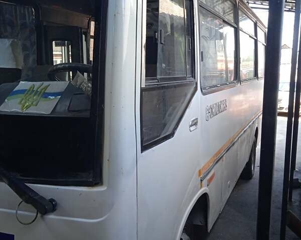 Zhong Tong Creator, объемом двигателя 4.1 л и пробегом 300 тыс. км за 3600 $, фото 10 на Automoto.ua