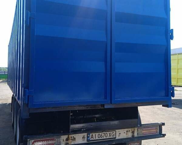 ZIE Bijzon Derheden, объемом двигателя 0 л и пробегом 0 тыс. км за 7500 $, фото 22 на Automoto.ua