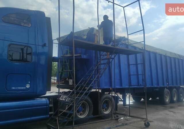 ZIE Bijzon Derheden, объемом двигателя 0 л и пробегом 0 тыс. км за 7500 $, фото 2 на Automoto.ua