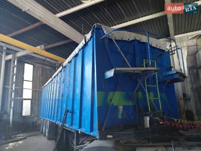 ZIE Bijzon Derheden, объемом двигателя 0 л и пробегом 0 тыс. км за 7500 $, фото 3 на Automoto.ua