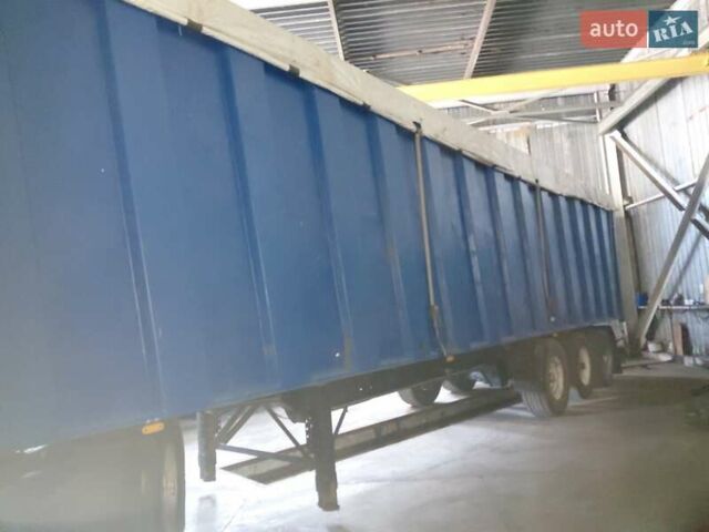 ZIE Bijzon Derheden, объемом двигателя 0 л и пробегом 0 тыс. км за 7500 $, фото 4 на Automoto.ua