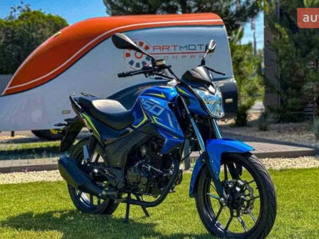 Zonsen Batllo 3, объемом двигателя 0.15 л и пробегом 0 тыс. км за 1280 $, фото 1 на Automoto.ua