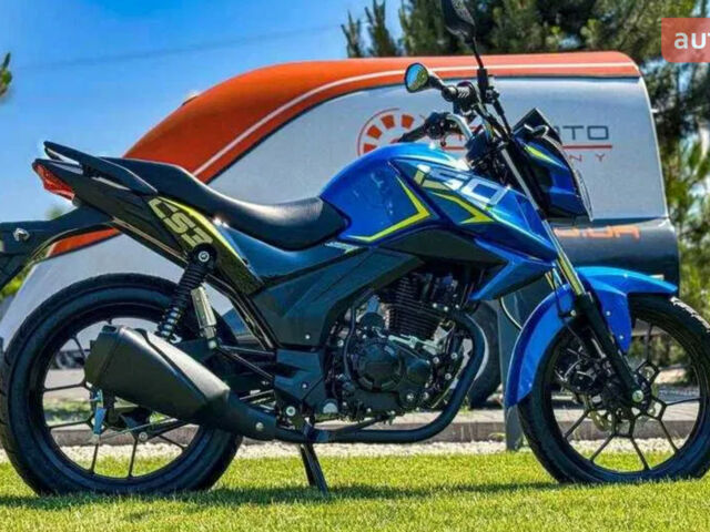 Zonsen Batllo 3, объемом двигателя 0.15 л и пробегом 0 тыс. км за 1280 $, фото 8 на Automoto.ua