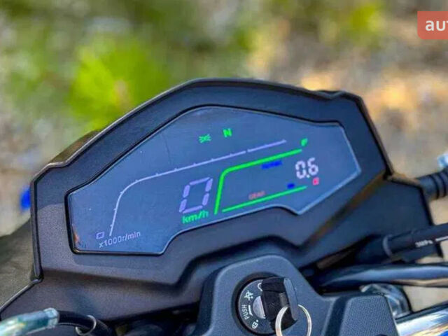 Zonsen Batllo 3, объемом двигателя 0.15 л и пробегом 0 тыс. км за 1280 $, фото 11 на Automoto.ua