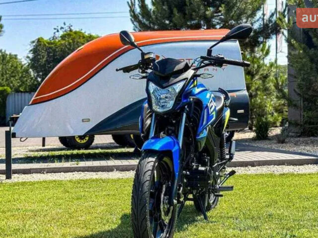 Zonsen Batllo 3, объемом двигателя 0.15 л и пробегом 0 тыс. км за 1280 $, фото 2 на Automoto.ua