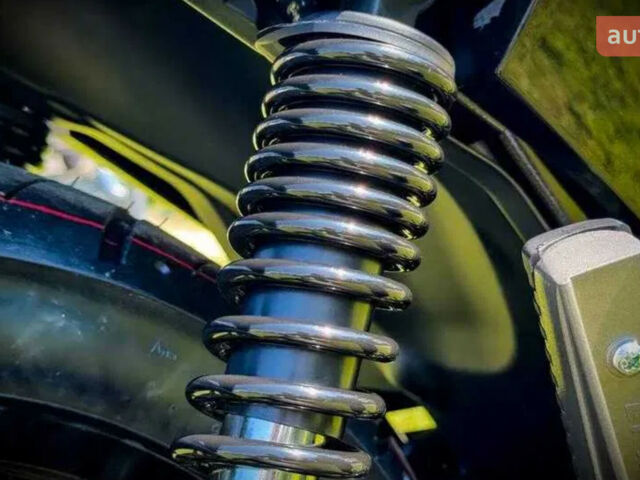 Zonsen Batllo 3, объемом двигателя 0.15 л и пробегом 0 тыс. км за 1280 $, фото 13 на Automoto.ua