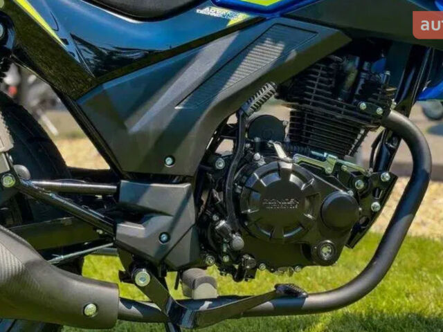 Zonsen Batllo 3, объемом двигателя 0.15 л и пробегом 0 тыс. км за 1280 $, фото 12 на Automoto.ua