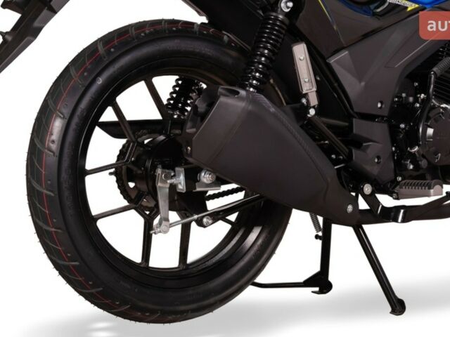 Zonsen Batllo 3, объемом двигателя 0.15 л и пробегом 0 тыс. км за 1380 $, фото 11 на Automoto.ua