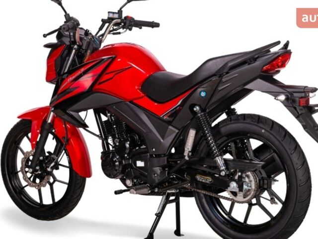 Zonsen Batllo 3, объемом двигателя 0.15 л и пробегом 0 тыс. км за 1280 $, фото 4 на Automoto.ua