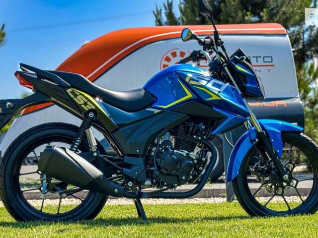 Zonsen Batllo 3, объемом двигателя 0.15 л и пробегом 0 тыс. км за 1380 $, фото 3 на Automoto.ua