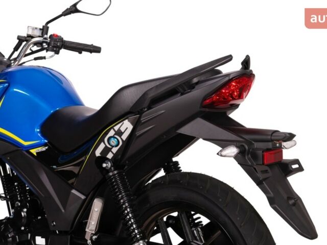 Zonsen Batllo 3, объемом двигателя 0.15 л и пробегом 0 тыс. км за 1280 $, фото 7 на Automoto.ua