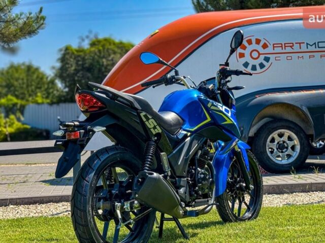 Zonsen Batllo 3, объемом двигателя 0.15 л и пробегом 0 тыс. км за 1379 $, фото 4 на Automoto.ua