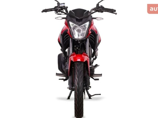 Zonsen Batllo 3, объемом двигателя 0.15 л и пробегом 0 тыс. км за 1280 $, фото 9 на Automoto.ua