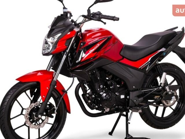 Zonsen Batllo 3, объемом двигателя 0.15 л и пробегом 0 тыс. км за 1280 $, фото 10 на Automoto.ua