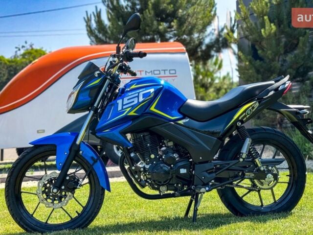 Zonsen Batllo 3, объемом двигателя 0.15 л и пробегом 0 тыс. км за 1379 $, фото 5 на Automoto.ua