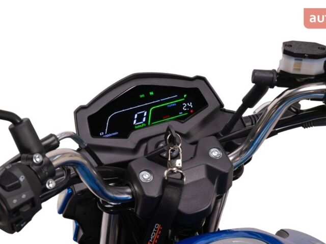 Zonsen Batllo 3, объемом двигателя 0.15 л и пробегом 0 тыс. км за 1280 $, фото 9 на Automoto.ua