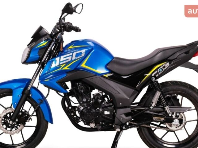 Zonsen Batllo 3, объемом двигателя 0.15 л и пробегом 0 тыс. км за 1280 $, фото 7 на Automoto.ua