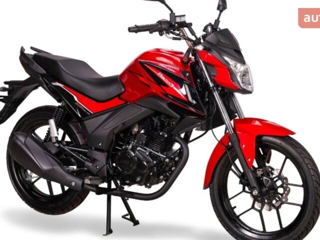 Zonsen Batllo 3, объемом двигателя 0.15 л и пробегом 0 тыс. км за 1280 $, фото 8 на Automoto.ua