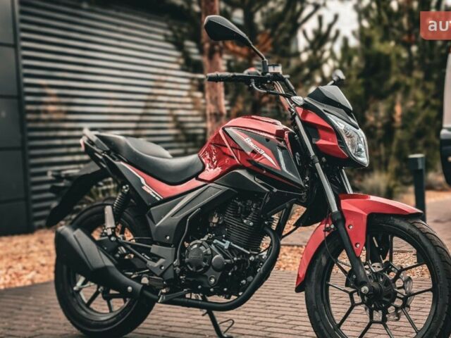 Zonsen Batllo 3, об'ємом двигуна 0.15 л та пробігом 0 тис. км за 1280 $, фото 7 на Automoto.ua