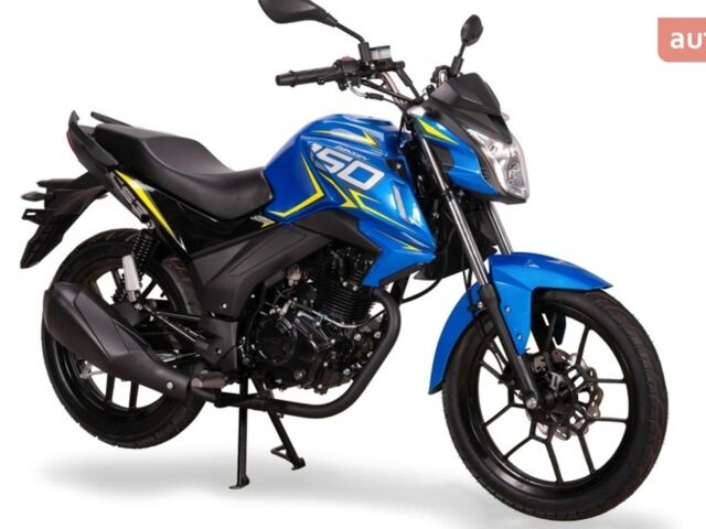 Zonsen Batllo 3, объемом двигателя 0.15 л и пробегом 0 тыс. км за 1280 $, фото 14 на Automoto.ua