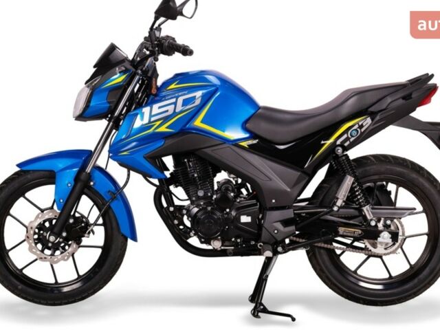 Zonsen Batllo 3, объемом двигателя 0.15 л и пробегом 0 тыс. км за 1380 $, фото 2 на Automoto.ua