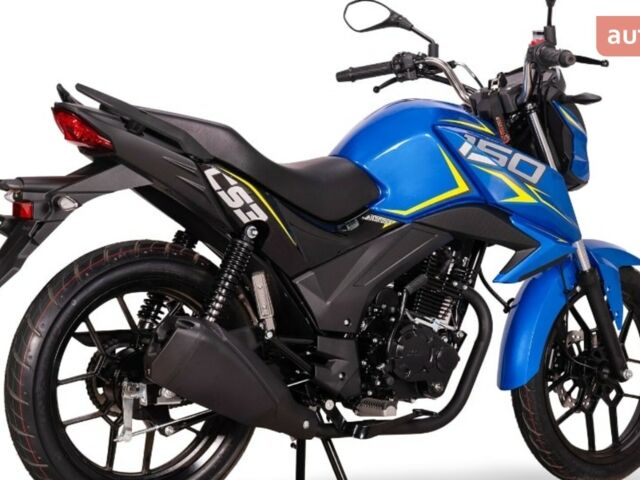 Zonsen Batllo 3, объемом двигателя 0.15 л и пробегом 0 тыс. км за 1280 $, фото 4 на Automoto.ua