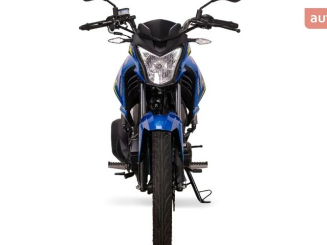 Zonsen Batllo 3, объемом двигателя 0.15 л и пробегом 0 тыс. км за 1280 $, фото 1 на Automoto.ua