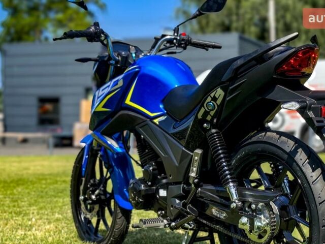 Zonsen Batllo 3, об'ємом двигуна 0.15 л та пробігом 0 тис. км за 1280 $, фото 4 на Automoto.ua