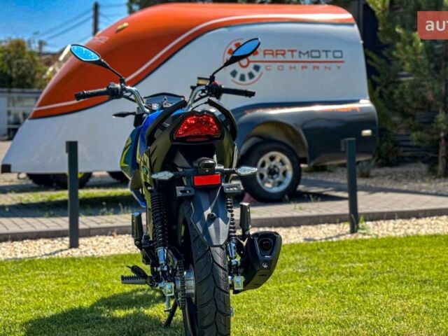 Zonsen Batllo 3, объемом двигателя 0.15 л и пробегом 0 тыс. км за 1380 $, фото 6 на Automoto.ua