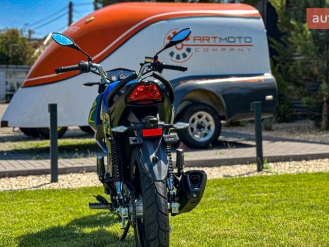 Zonsen Batllo 3, объемом двигателя 0.15 л и пробегом 0 тыс. км за 1379 $, фото 11 на Automoto.ua