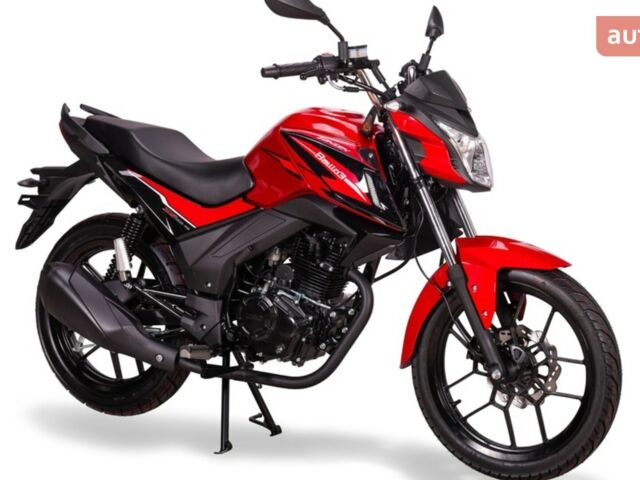 Zonsen Batllo 3, объемом двигателя 0.15 л и пробегом 0 тыс. км за 1280 $, фото 16 на Automoto.ua