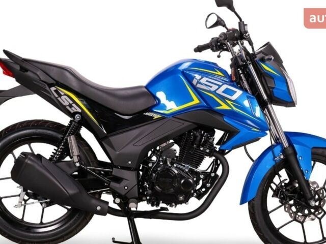 Zonsen Batllo 3, объемом двигателя 0.15 л и пробегом 0 тыс. км за 1280 $, фото 3 на Automoto.ua