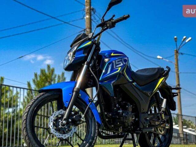 Zonsen Batllo 3, объемом двигателя 0.15 л и пробегом 0 тыс. км за 1379 $, фото 2 на Automoto.ua