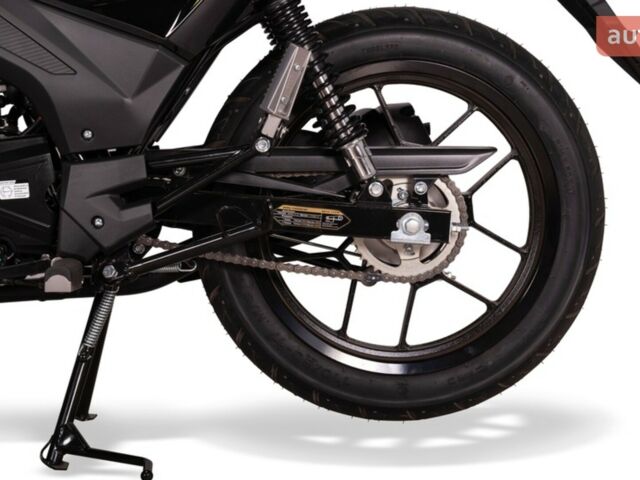 Zonsen Batllo 3, объемом двигателя 0.15 л и пробегом 0 тыс. км за 1280 $, фото 5 на Automoto.ua