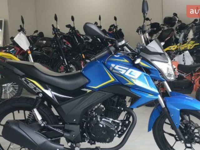 купити нове авто Zonsen Batllo 3 2025 року від офіційного дилера АртМото Хмельницький Zonsen фото