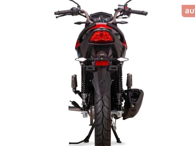 Zonsen Batllo 3, объемом двигателя 0.15 л и пробегом 0 тыс. км за 1280 $, фото 13 на Automoto.ua