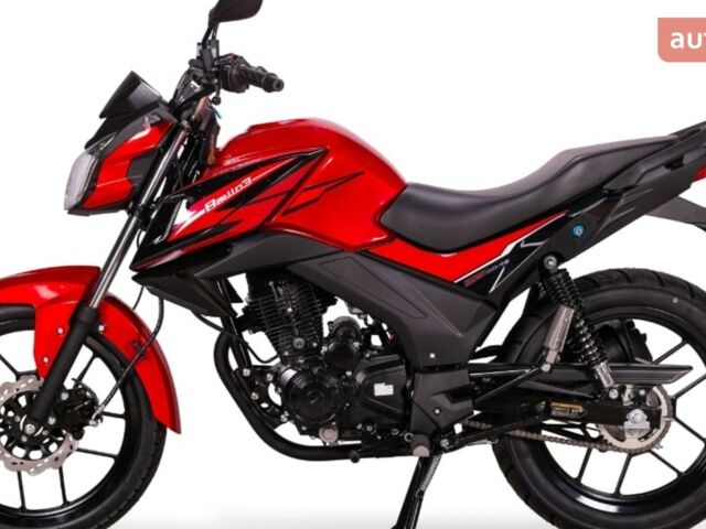 Zonsen Batllo 3, объемом двигателя 0.15 л и пробегом 0 тыс. км за 1280 $, фото 11 на Automoto.ua