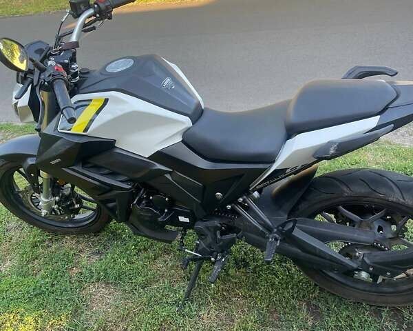 Белый Zonsen Batllo 5, объемом двигателя 0 л и пробегом 6 тыс. км за 1390 $, фото 2 на Automoto.ua
