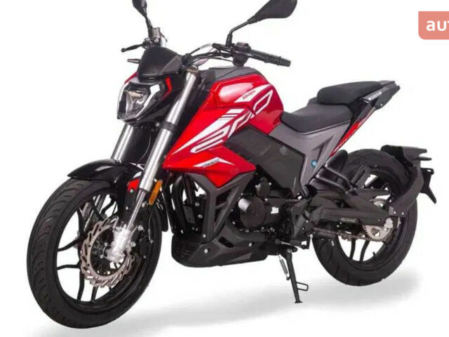 Zonsen Batllo 5, объемом двигателя 0.2 л и пробегом 0 тыс. км за 1690 $, фото 1 на Automoto.ua