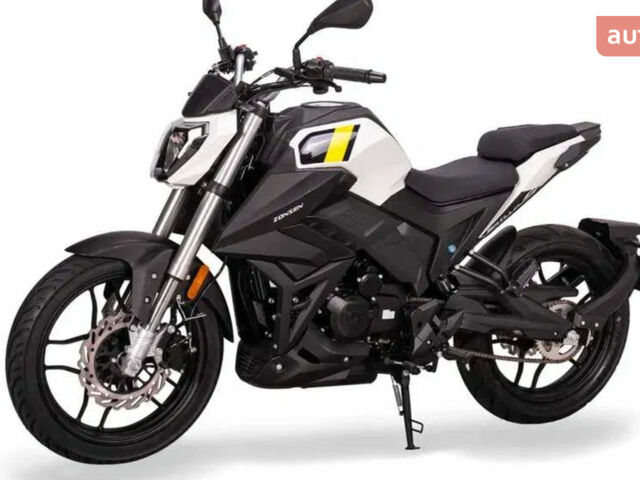 Zonsen Batllo 5, объемом двигателя 0.2 л и пробегом 0 тыс. км за 1890 $, фото 3 на Automoto.ua
