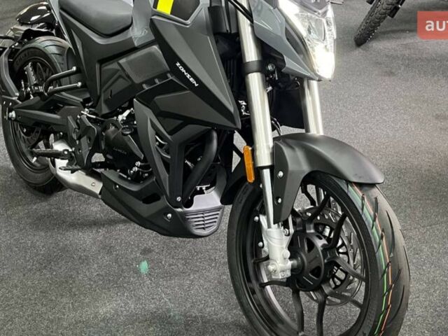 Zonsen Batllo 5 2025 в Днепре (Днепропетровске) на Automoto.ua Zonsen Batllo 5, объемом двигателя 0.2 л и пробегом 0 тыс. км за 2440 $, фото 39 на Automoto.ua