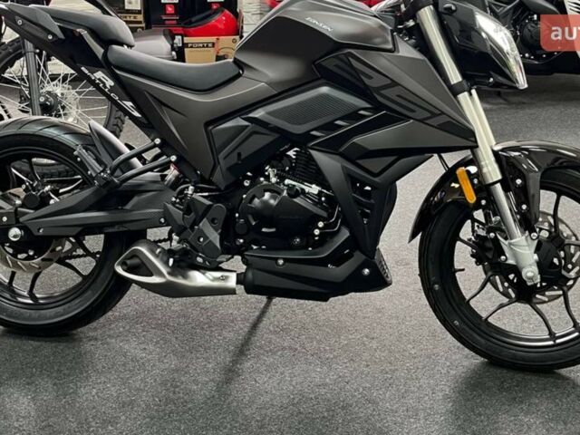 Zonsen Batllo 5 2025 в Днепре (Днепропетровске) на Automoto.ua Zonsen Batllo 5, объемом двигателя 0.2 л и пробегом 0 тыс. км за 2440 $, фото 40 на Automoto.ua