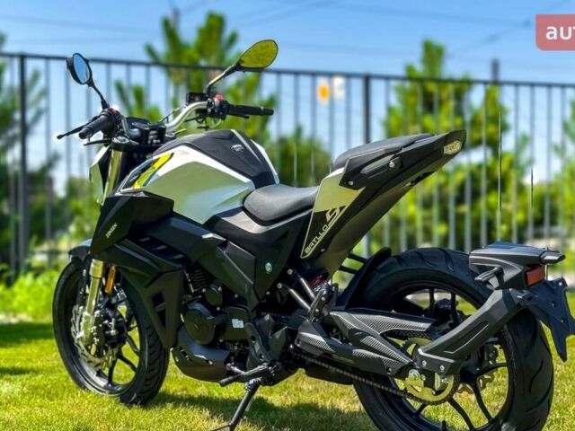 Zonsen Batllo 5, объемом двигателя 0.2 л и пробегом 0 тыс. км за 1690 $, фото 1 на Automoto.ua