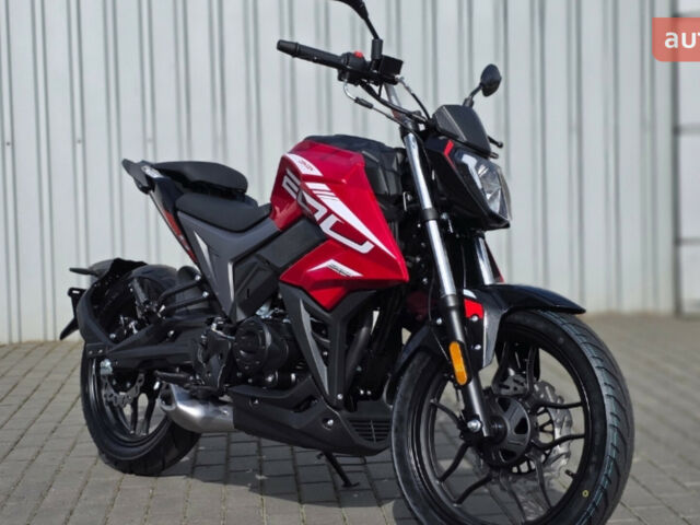 Zonsen Batllo 5, об'ємом двигуна 0.2 л та пробігом 0 тис. км за 1690 $, фото 1 на Automoto.ua