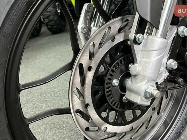 Zonsen Batllo 5 2025 в Днепре (Днепропетровске) на Automoto.ua Zonsen Batllo 5, объемом двигателя 0.2 л и пробегом 0 тыс. км за 2440 $, фото 14 на Automoto.ua