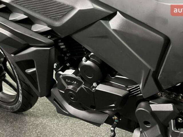 Zonsen Batllo 5 2025 в Днепре (Днепропетровске) на Automoto.ua Zonsen Batllo 5, объемом двигателя 0.2 л и пробегом 0 тыс. км за 2440 $, фото 33 на Automoto.ua