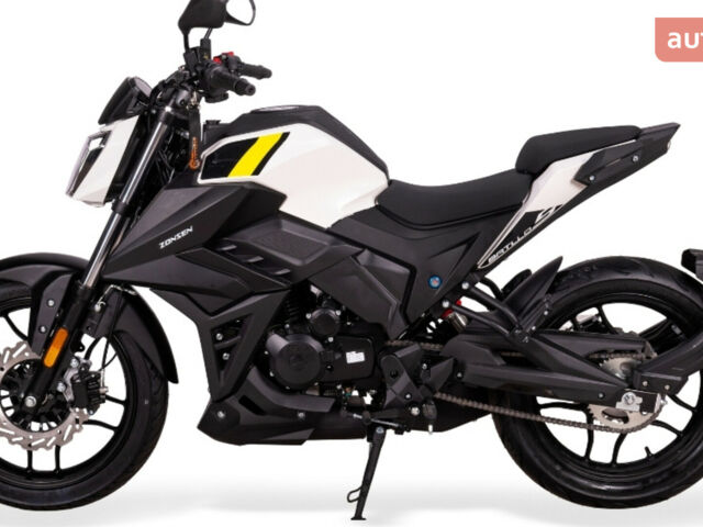 Zonsen Batllo 5 2025 в Черкассах на Automoto.ua Zonsen Batllo 5, объемом двигателя 0.2 л и пробегом 0 тыс. км за 40 $, фото 10 на Automoto.ua