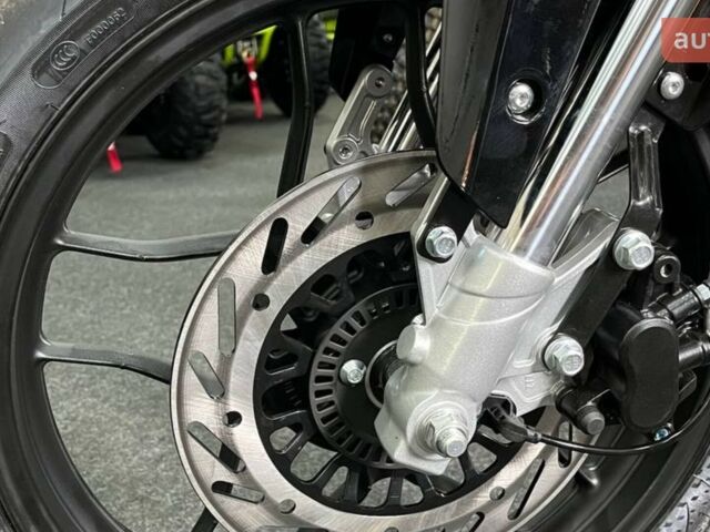 Zonsen Batllo 5 2025 в Днепре (Днепропетровске) на Automoto.ua Zonsen Batllo 5, объемом двигателя 0.2 л и пробегом 0 тыс. км за 2440 $, фото 36 на Automoto.ua